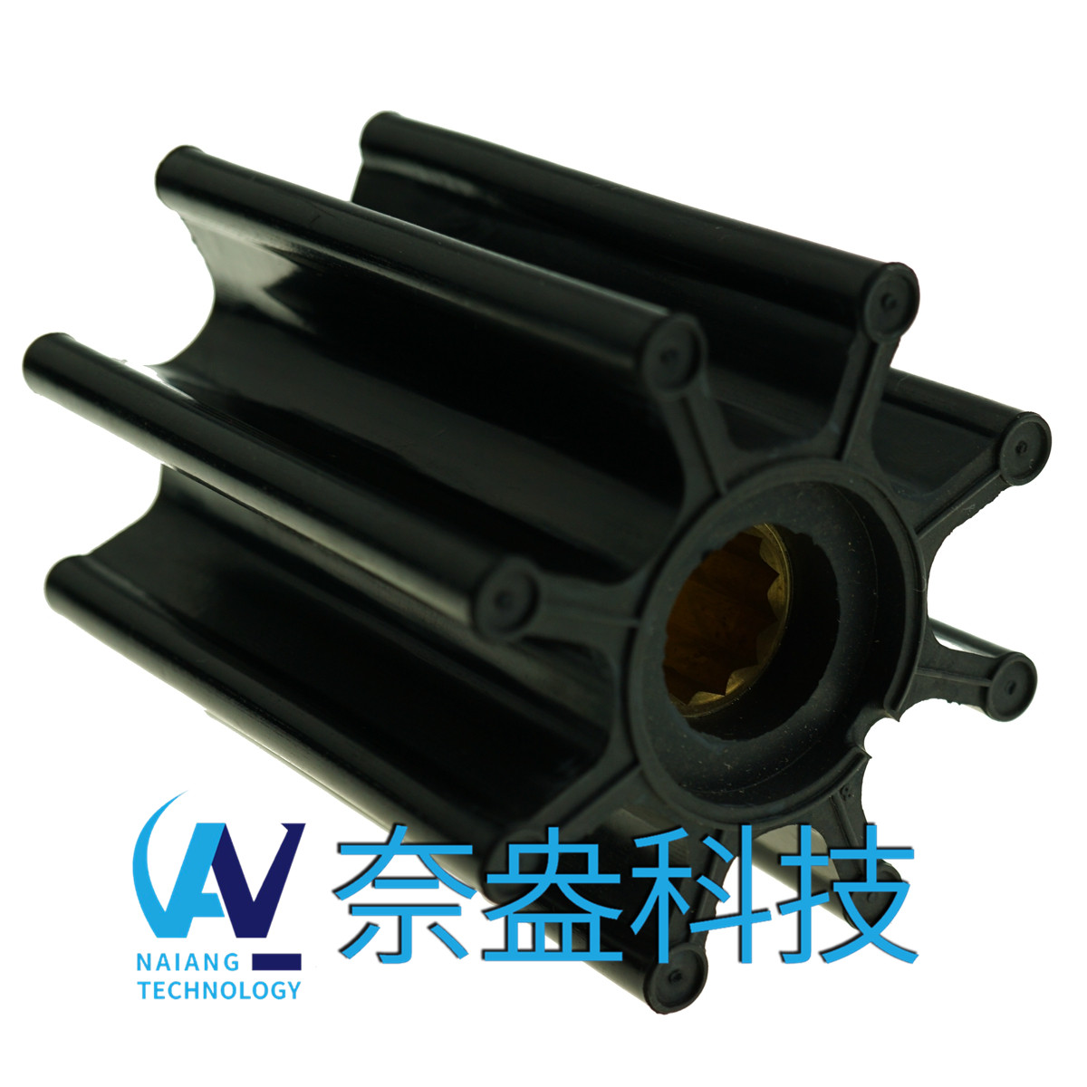 珀金斯PERKINS，PERKINS發(fā)電機橡膠葉輪