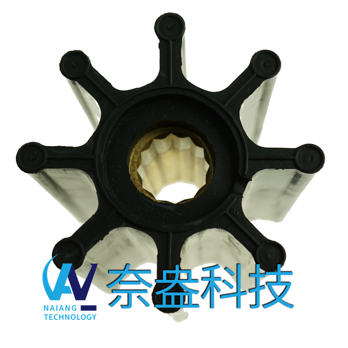 珀金斯PERKINS，PERKINS發(fā)電機橡膠葉輪