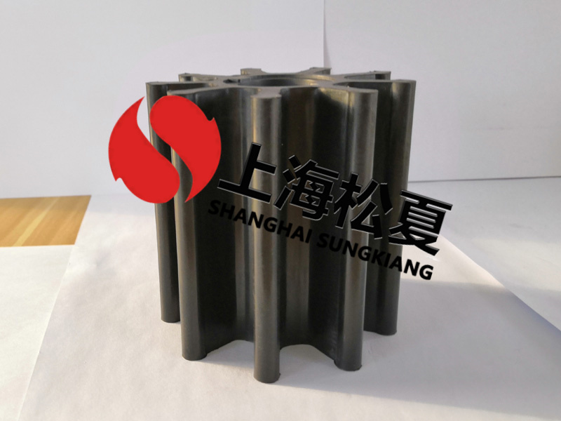 什么叫橡膠葉輪的保養工作