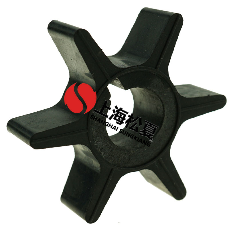 柔性葉輪現(xiàn)場安裝應用中應注意的事宜