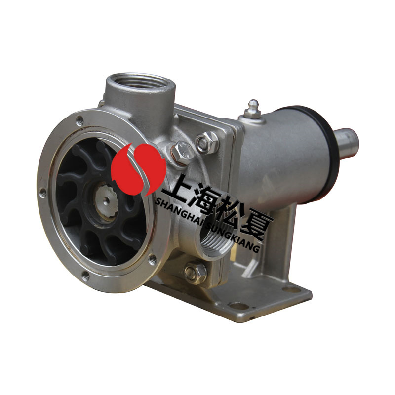 降低沃爾沃發(fā)電機(jī)冷卻泵能耗,提升泵組效率的對策