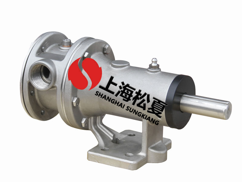 發(fā)動(dòng)機(jī)冷卻泵面臨了新技術(shù)創(chuàng)新