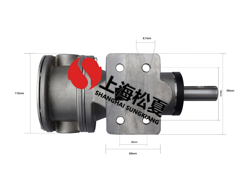 沃爾沃發(fā)電機(jī)冷卻泵常見問題去除