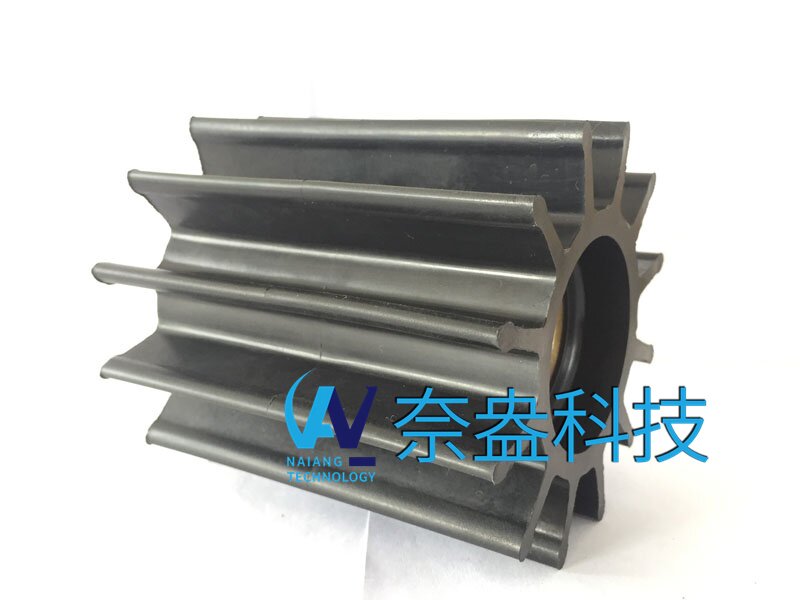 克萊斯勒水泵葉輪是什么泵？