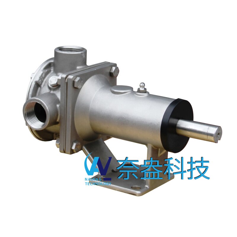 JA11870-0045葉輪潛水泵是如何生產(chǎn)商？