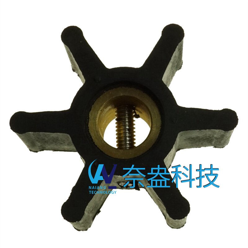怎么選擇撓性泵橡膠葉輪?